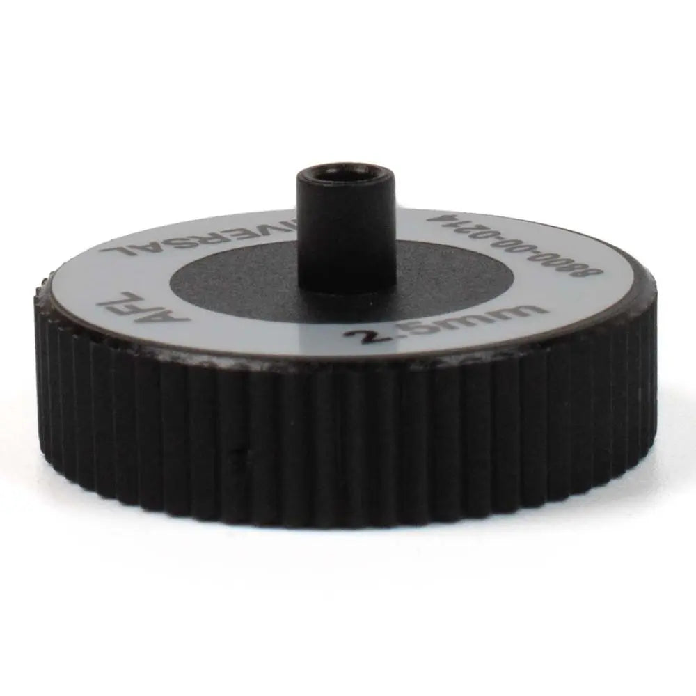 AFL 8800-00-0214 2.5mm Universal Adapter Cap