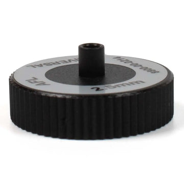 AFL 8800-00-0214 2.5mm Universal Adapter Cap