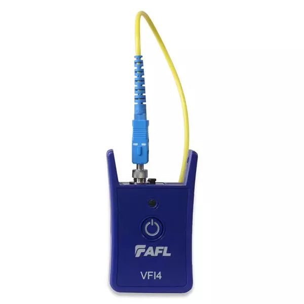 AFL VFI4-02-0900PR VFI4-L Low Power Visual Fiber Identifier