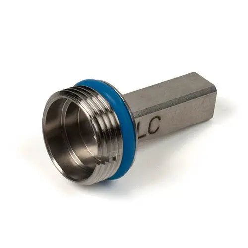 AFL FFLX-01-LC FOCIS Flex LC/UPC Bulkhead Adapter Tip