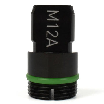 AFL FLTNG-01-M12A MPO APC Adapter Tip for 12/24 Fiber, w/Key