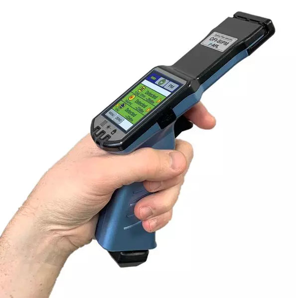 AFL OFI-BIPMe Optical Fiber Identifier