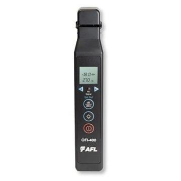 AFL OFI-400 Optical Fiber Identifier with LCD