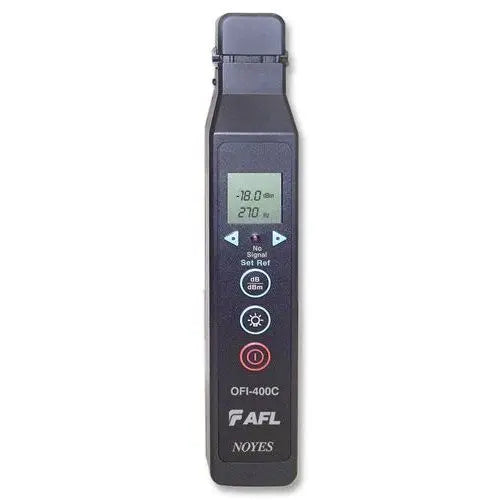 AFL OFI-400C Optical Fiber Identifier, 2mm or 3mm Jacket