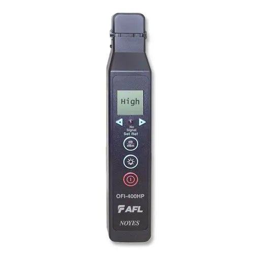 AFL OFI-400HP Optical Fiber Identifier for High Power