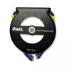 AFL FR-OM2-150-USC-USC MM OM2 50um OTDR Fiber Ring SC-SC, 150m
