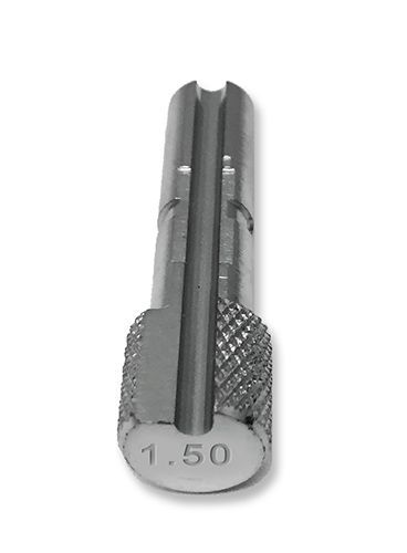 Ripley Miller Insert 1.5mm For MSAT-Micro Mid Span Access Tool