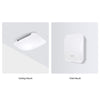 FS-AP1167C, Wi-Fi 5 802.11ac Wave 2, 1167 Mbps Wireless Access Point, 2 × 2 MU-MIMO Dual Radios (Power Adapter Included)