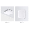 FS-AP3000C, Wi-Fi 5 802.11ac Wave 2, 3000 Mbps Wireless Access Point, 4 × 4 MU-MIMO Three Radios (Power Adapter Included)