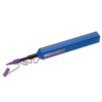 US Conec 12910 IBC Cleaner H125, 1.25mm LC/MU & Harsh Environment