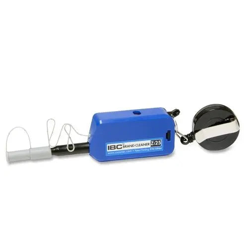 US Conec 13964 IBC Cleaner Zi25 with Pull Lanyard, 2.5mm SC/ST/FC