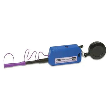 US Conec 14649 IBC Cleaner ZiA125, Compact 1.25mm MIL/Aero LC/MU