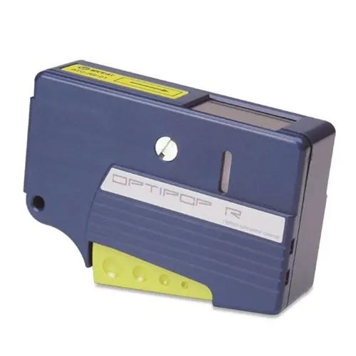 US Conec 6338 OPTIPOP R Single-Slot Cleaning Cassette, MTP-F