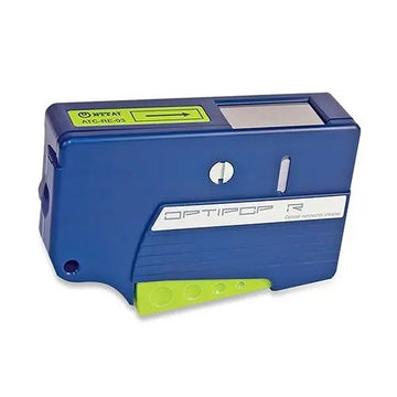 US Conec 6339 OPTIPOP R Single-Slot Cleaning Cassette, MTP-M