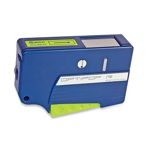 US Conec 6339 OPTIPOP R Single-Slot Cleaning Cassette, MTP-M