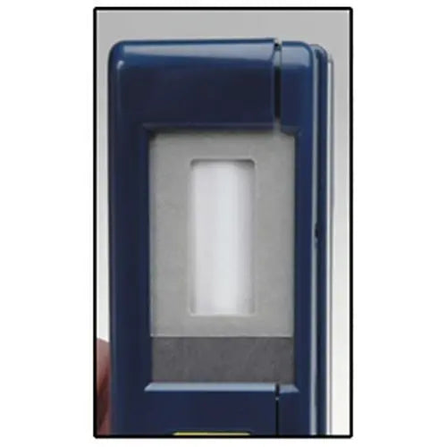 US Conec 6340 OPTIPOP R Single-Slot Cleaning Cassette, MTRJ-M