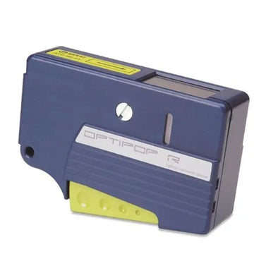 US Conec 6340 OPTIPOP R Single-Slot Cleaning Cassette, MTRJ-M