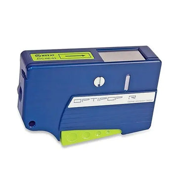US Conec 6437 OPTIPOP R Two-Slot Cleaning Cassette, LC/MU