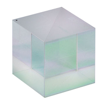 T-BS018 - 50:50 Non-Polarizing Beamsplitter Cube, 1100 - 1600 nm, 20 mm