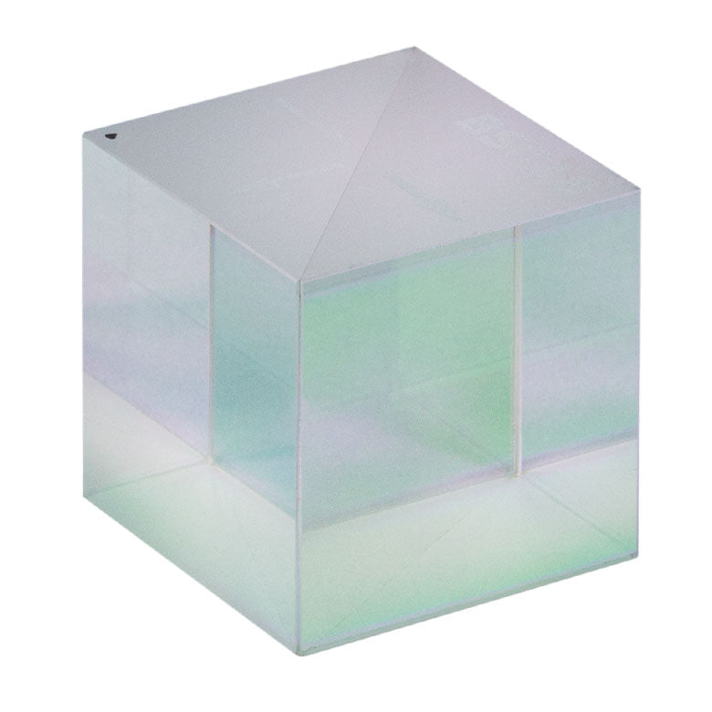 T-BS018 - 50:50 Non-Polarizing Beamsplitter Cube, 1100 - 1600 nm, 20 mm