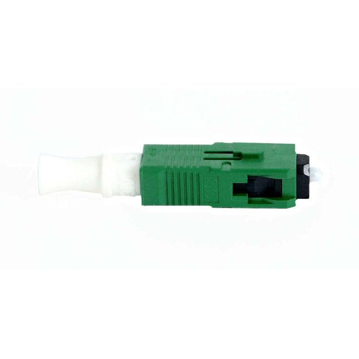 3M Crimplok+ Connector SC/APC SM 900um Boot