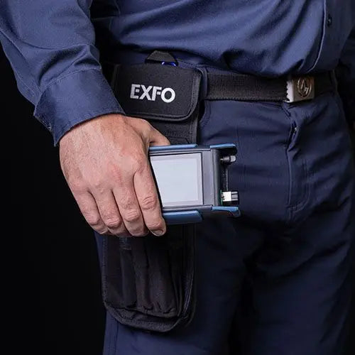 EXFO AXS-120-SM1 Single Mode Access Mini-OTDR, 1310/1550nm, SC/A