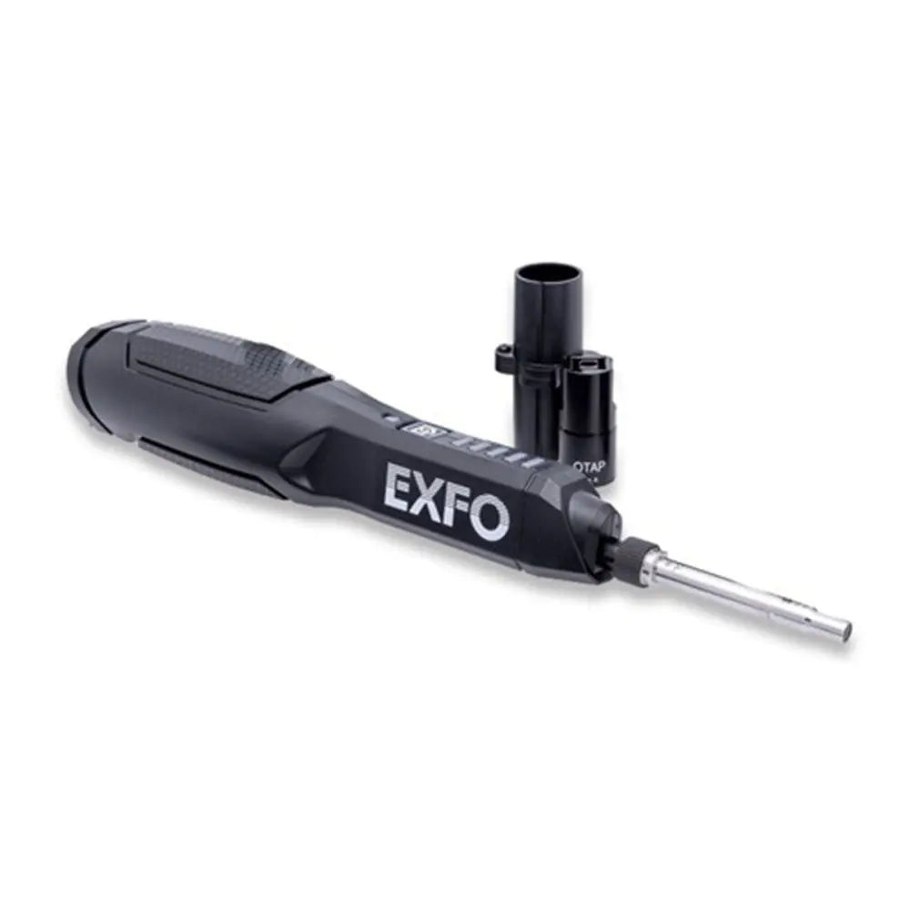 EXFO FIP-200-A-OHC-L-CTIP-OTAP Connector Checker, Long for CTIP