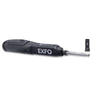 EXFO FIP-200-KIT-1 SC/APC Connector Checker Fiber Inspection Kit