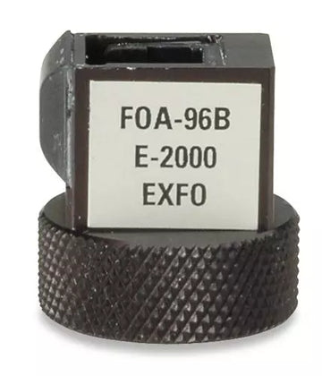 EXFO FOA-96B Fiber Adapter Cap for E-2000 Connector