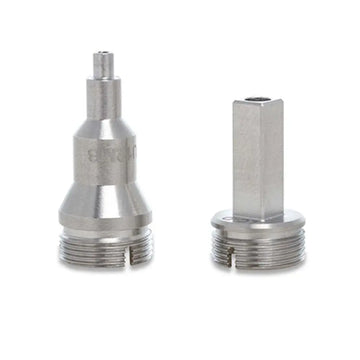 EXFO FIPT-400-LC-K-UPC LC/UPC and 1.25mm Tip Kit