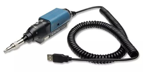EXFO FIP-410B-APC Fiber Inspection Probe with APC Tips
