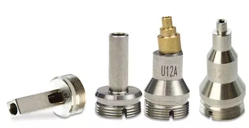 EXFO FIPT-400-LC-K LC Adapter Tip Kit