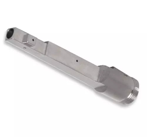 EXFO FIPT-400-LC-APC-L Extended LC/APC Bulkhead Tip