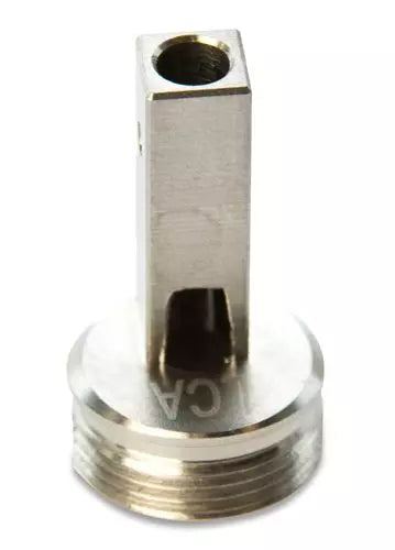 EXFO FIPT-400-LC-APC LC/APC Tip for Bulkhead Adapter