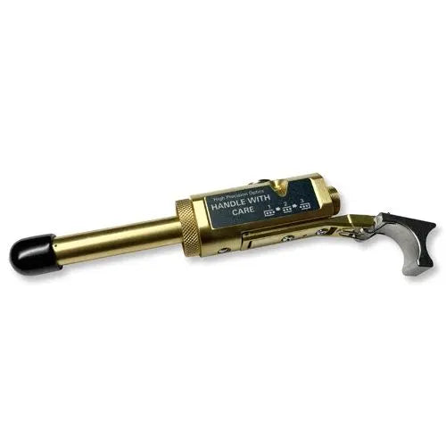 EXFO FIPT-400-MF-MPO FIP Auto Multi-Fiber Tip, UPC 12-24 Fibers