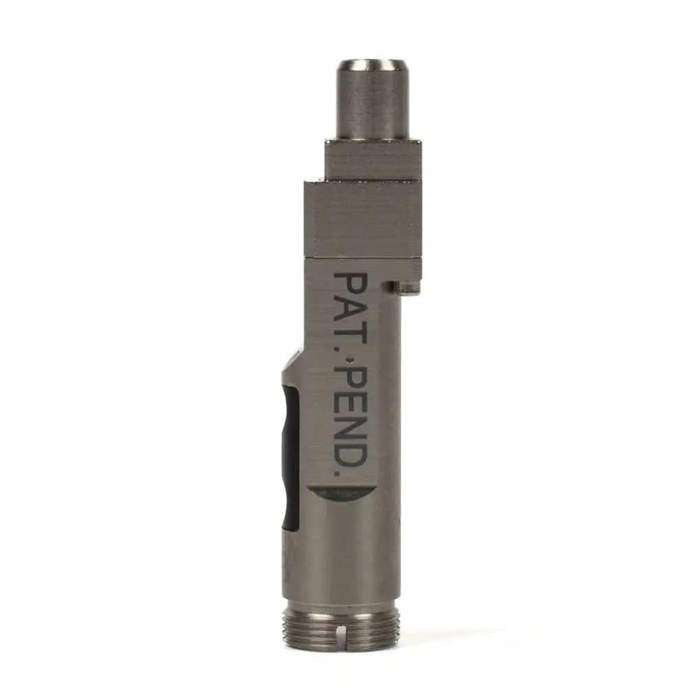 EXFO FIPT-400-SC-APC-L Extended SC/APC Bulkhead Tip