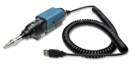 EXFO FIP-420B-APC Fiber Inspection Probe with APC Tips