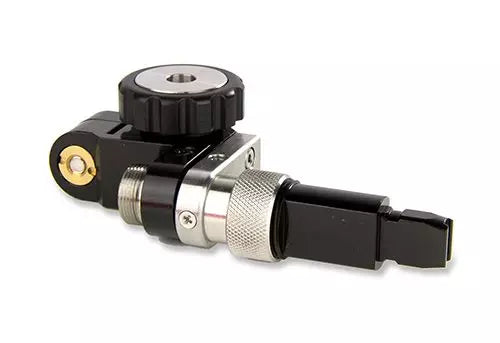 EXFO FIPT-400-MTP-MTRA MTP/MPO APC Tip for Bulkhead Adapter