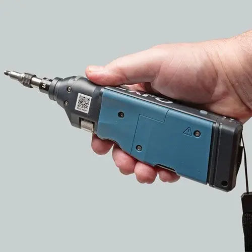 EXFO FIP-435B-UPC Wireless Fiber Inspection Probe with UPC Tips