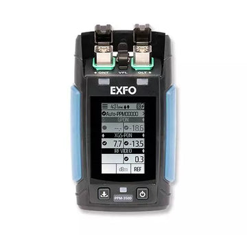 EXFO PPM-350D-SR-EA-EUI-91 Next-Gen PON Power Meter, Single