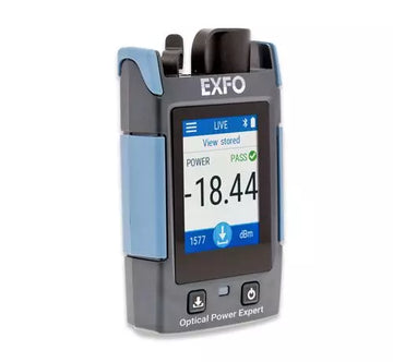 EXFO PX1-H-FOAS-U25 High-Power Optical Power Expert
