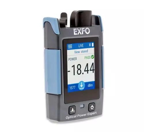 EXFO PX1-H-FOAS-U25 High-Power Optical Power Expert