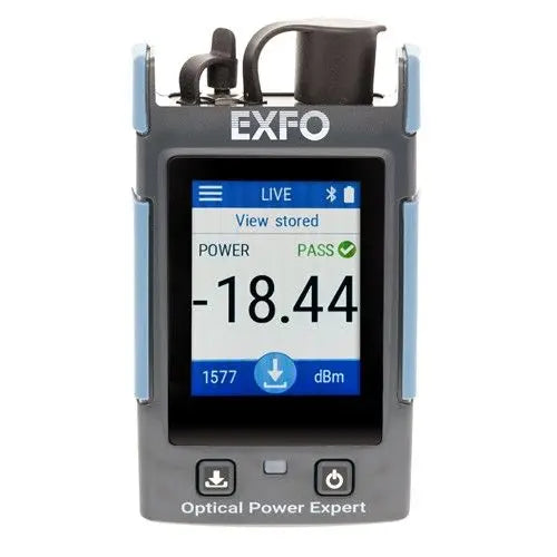 EXFO PX1-H-PRO-FOAS-U25 High-Power Pro Optical Power Expert