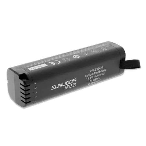 EXFO GP-2253 Rechargeable 14.4V Li-ion Battery