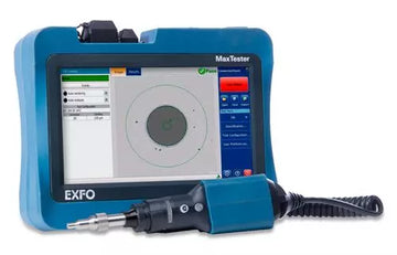 EXFO TK-MAX-FIP-VP2X Probe Kit w/ FIP-430B, VFL and Power Meter