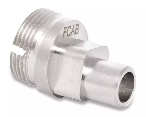 EXFO FIPT-400-FC-APC Fiber Inspection FC/APC Bulkhead Tip