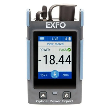 EXFO PX1-PRO-S-FOAS-54 Standard Pro Optical Power Expert
