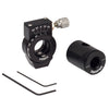 T-PRM05GL5 - Ø1/2" High-Precision Rotation Mount with Polarizing Prism Mount