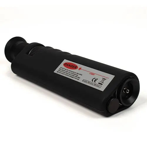 FiberXP C-400 Fiber Optic Inspection Scope / Microscope, 400X