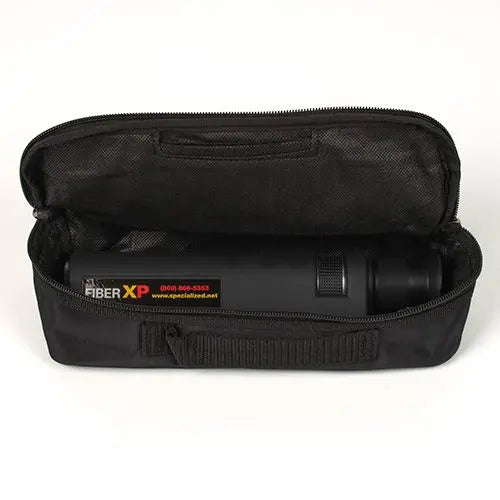 FiberXP C-400 Fiber Optic Inspection Scope / Microscope, 400X